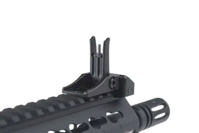 Replika karabinka CM15 KR LPR 13" - czarna - obrazek 3