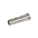 asgbox.pl - Regulowana tytanowa dysza CNC do replik AEG - 26mm - 29mm