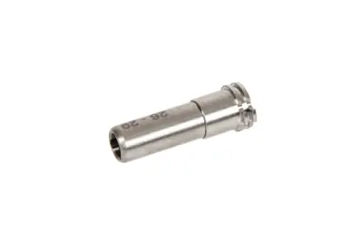 asgbox.pl - Regulowana tytanowa dysza CNC do replik AEG - 26mm - 29mm