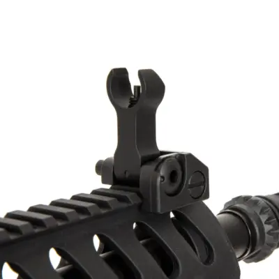 Alternative view of Replika karabinu CA4 DELTA 12 - Czarna