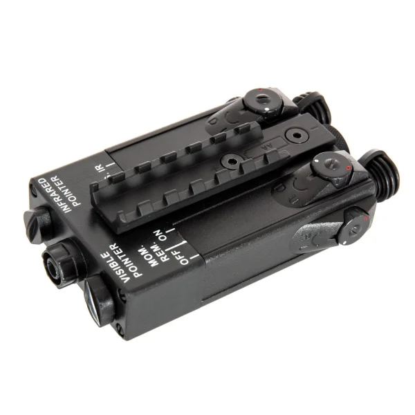 asgbox.pl - Replika karabinka PDW BI-8002