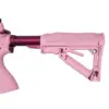 Replika karabinka GR4 G26 Femme Fatale - różowa OD-G-GIG-01-004882-00 asgbox.pl