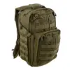 asgbox.pl - Plecak EDC 25 - oliwkowy