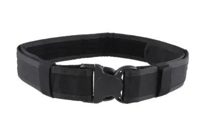 asgbox.pl - Pas taktyczny Utility Belt - czarny