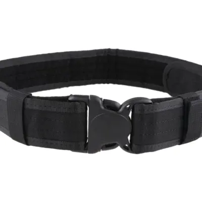 asgbox.pl - Pas taktyczny Utility Belt - czarny