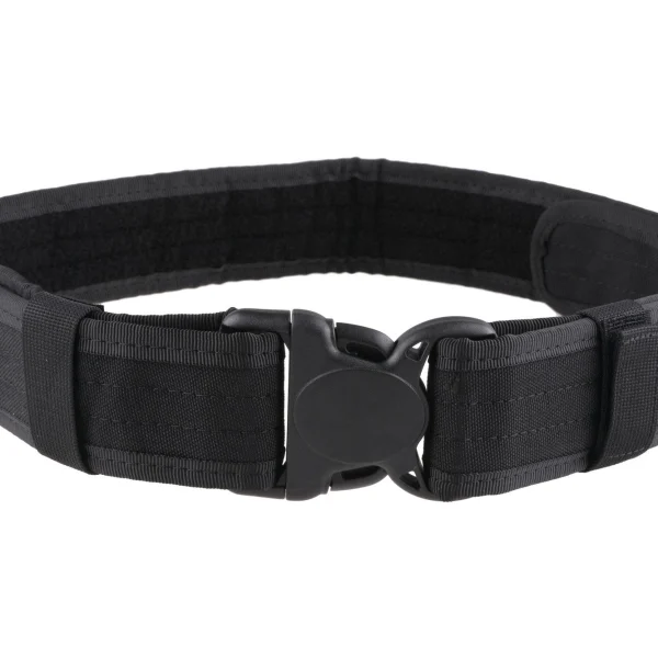 asgbox.pl - Pas taktyczny Utility Belt - czarny