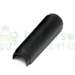 LCT Plastic Upper Handguard-Without Gas Tube (BK)