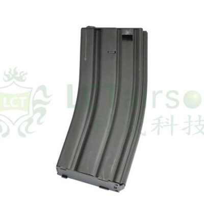 LCT M4 60rds Magazine (BK)
