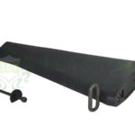 LCT M16 / LR16 Fixed Stock