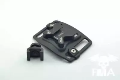 Adapter RIS do repliki na pas biodorowy - obrazek 2