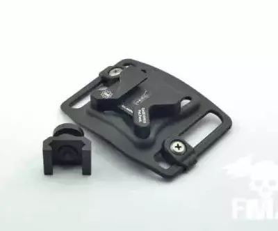 Alternative view of Adapter RIS do repliki na pas biodorowy