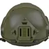 Replika hełmu X-Shield FAST MH - oliwkowy OD-G-UTT-21-007297-00 asgbox.pl