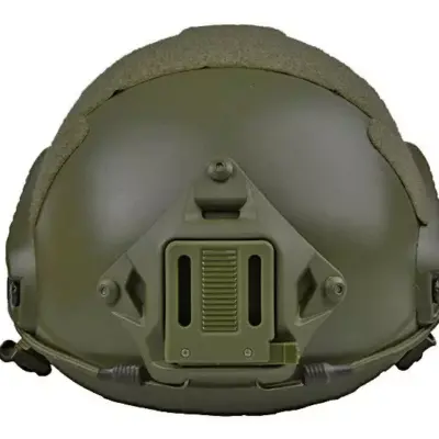 Replika hełmu X-Shield FAST MH - oliwkowy UTT-21-007297-00 asgbox.pl Replika hełmu X-Shield FAST MH - oliwkowy UTT-21-007297-00 asgbox.pl