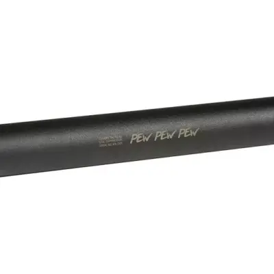 asgbox.pl - Tłumik Covert Tactical PRO 40x250mm Pew Pew Pew