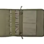 asgbox.pl - Pokrowiec na pistolet NP PMC Deluxe Pistol Bag - zielony