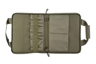 asgbox.pl - Pokrowiec na pistolet NP PMC Deluxe Pistol Bag - zielony