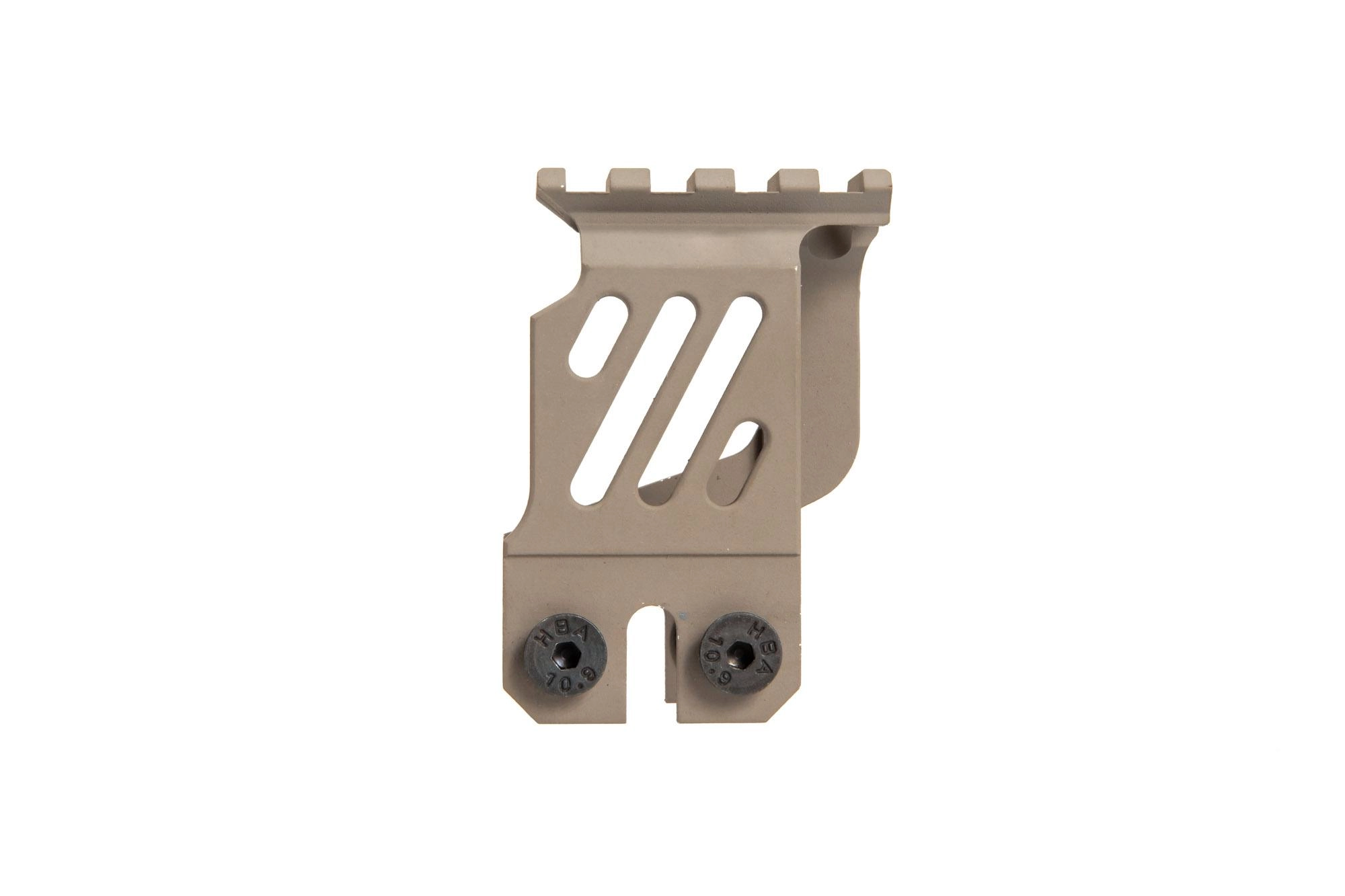 Szyna górna K-22 do replik AK - tan OD-G-5KU-09-029553-00 asgbox.pl asgbox.pl - Szyna górna K-22 do replik AK - tan