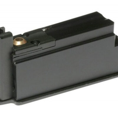 GAS magazine KAR 98 (G980)