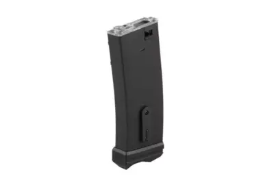 asgbox.pl - Magazynek J-Mag tracer Hi-cap 300 kulek M4/M16
