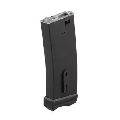 asgbox.pl - Magazynek J-Mag tracer Hi-cap 300 kulek M4/M16