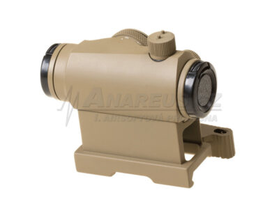 Red Dot RD-1 Kit with QD Mount - DE - obrazek 8