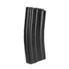 asgbox.pl - Magazynek mid-cap 110 kulek do replik M4/M16 - czarny
