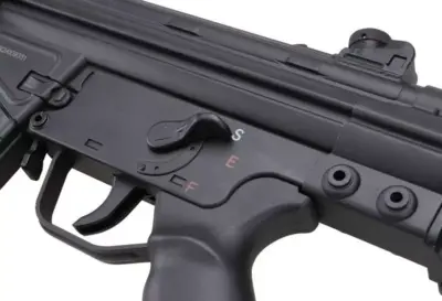 Replika karabinu JG112 - obrazek 5