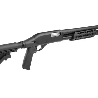 asgbox.pl - Replika strzelby CAM870T - KeyMod