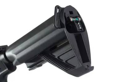 asgbox.pl - Replika karabinu TM417 Early Variant Recoil Shock Next Gen