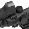 Scope ACOG 4x32 with Docter Red Dot OD-A-AIMO014 asgbox.pl