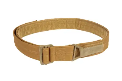 asgbox.pl - Pas taktyczny typu Rescue Belt - tan