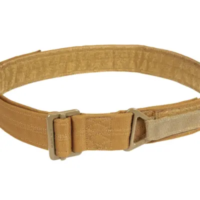 asgbox.pl - Pas taktyczny typu Rescue Belt - tan