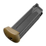 TM magazine for Marui X-45 Tactical GBB, 29 BBs - Coyote (no markings)