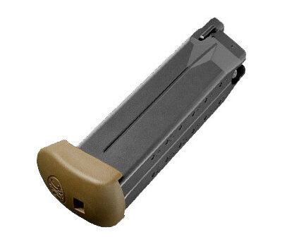 TM magazine for Marui X-45 Tactical GBB, 29 BBs - Coyote (no markings)