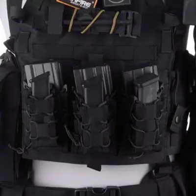 asgbox.pl - Modularna ładownica TC 1+1 - MC