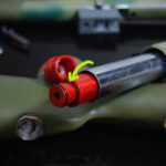 MANCRAFT Set of Damping O-Rings for HPA SDiK Kit