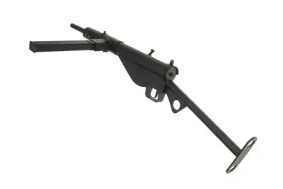 Replika pistoletu maszynowego Sten MkII [AGM058] - obrazek 2