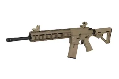 asgbox.pl - Replika karabinu Proarms PAR MK3 16" - tan