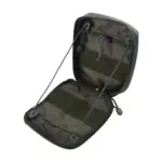 asgbox.pl - Uniwersalna ładownica cargo/apteczka hypalon - ranger green
