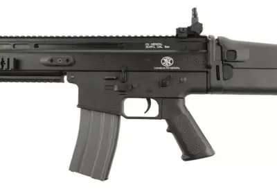 asgbox.pl - Replika karabinu szturmowego FN SCAR - L