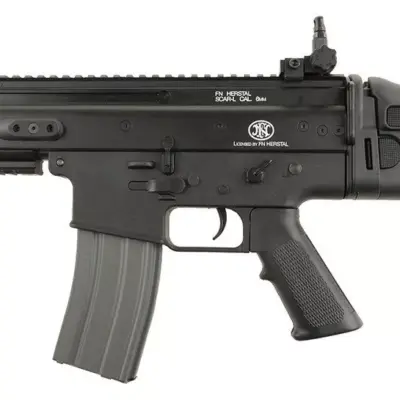 asgbox.pl - Replika karabinu szturmowego FN SCAR - L