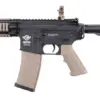 asgbox.pl - Replika karabinka CM18 MOD1 (COMBO) - Half-Tan