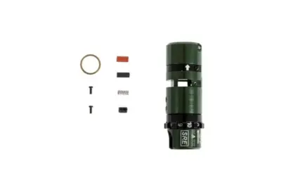 asgbox.pl - Komora Hop-Up Ultra Precision SRE (L/H) do SRS/HTI