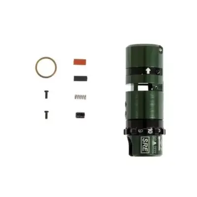 asgbox.pl - Komora Hop-Up Ultra Precision SRE (L/H) do SRS/HTI