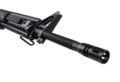 Replika karabinka szturmowego GR16 R5 - Electric Blow-Back - obrazek 4