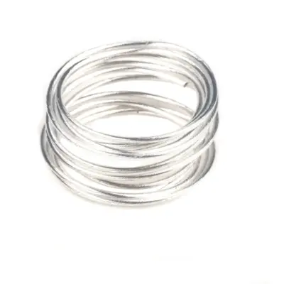 asgbox.pl - Przewód niskooporowy pokryty srebrem