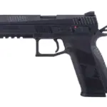 asgbox.pl - Replika pistoletu CZ P-09 - czarna