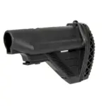 asgbox.pl - Polimerowa kolba HM0399 do replik 416 - czarna