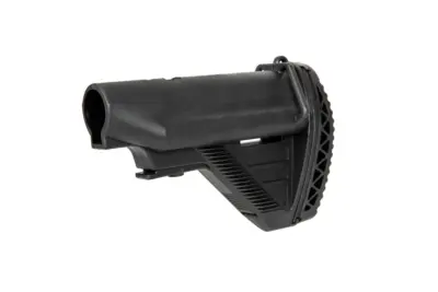 asgbox.pl - Polimerowa kolba HM0399 do replik 416 - czarna