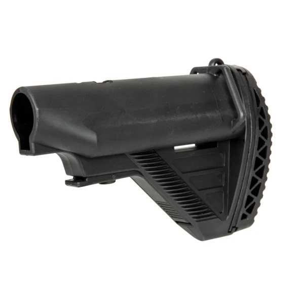 asgbox.pl - Polimerowa kolba HM0399 do replik 416 - czarna
